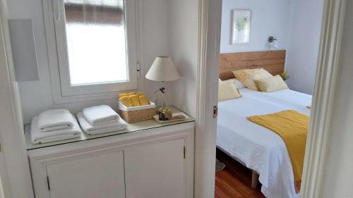 Jewish Quarter Apartment | El Jardín de Wallada