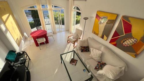 Agua Amarga Apartment | El Jardín del Camaleón