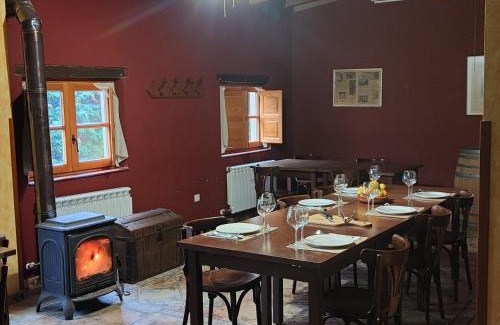 Sahagun Hotel | El Jardin de la Huerta