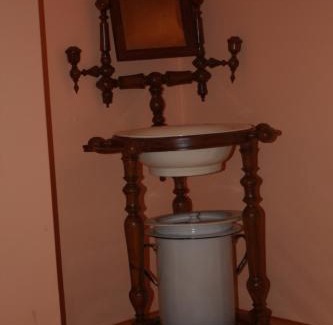 Sahagun Hotel | El Jardin de la Huerta