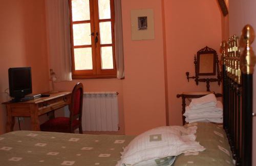 Sahagun Hotel | El Jardin de la Huerta