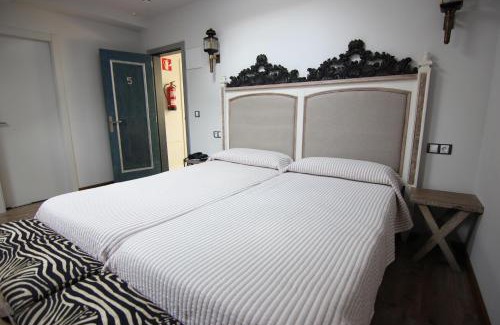 Valduno Hotel | El Lacayo de Sestiello