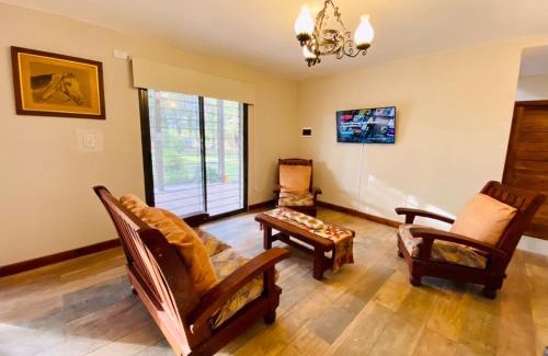 La Consulta House | El Lagar de Uco