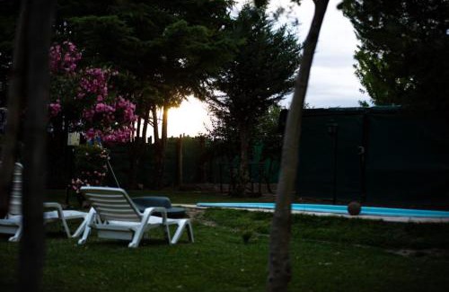 La Consulta House | El Lagar de Uco