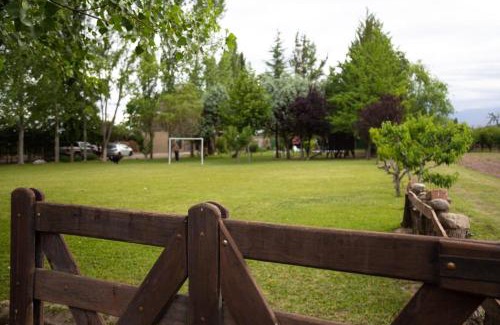 La Consulta House | El Lagar de Uco