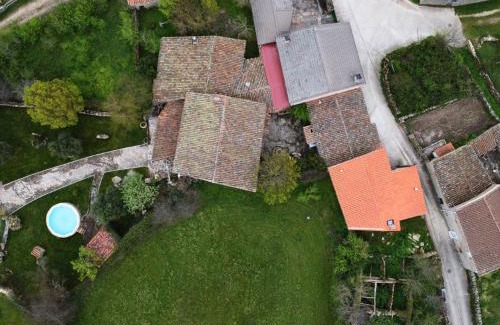 Badilla House | El Lagar del Abuelo en los Arribes del Duero, Badilla, Zamora