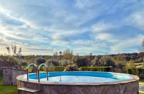 Badilla House | El Lagar del Abuelo en los Arribes del Duero, Badilla, Zamora