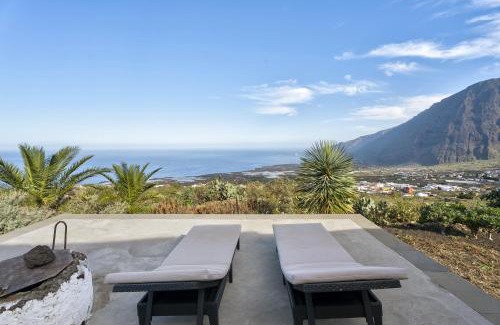 Tigaday House | El Lagar