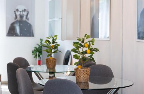 Santiago Apartment | El Limonar de la Ribera Parking incluido