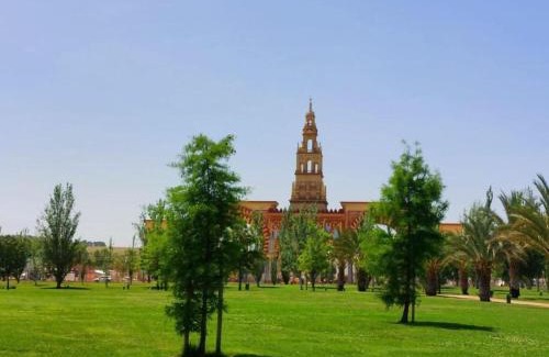 Santiago Apartment | El Limonar de la Ribera Parking incluido