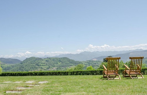 Cabranes House | El Llagar de Naveda