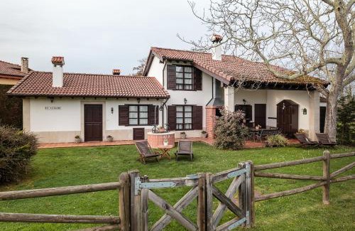 Cabranes House | El Llagar de Naveda