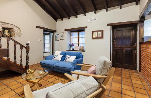 Cabranes House | El Llagar de Naveda