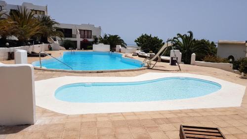 Betancuria Apartment | El Loft del Capitán