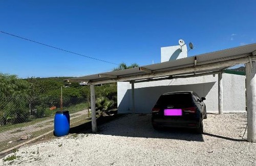 Agua de Oro Apartment | El Manzano