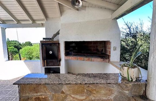 Agua de Oro Apartment | El Manzano