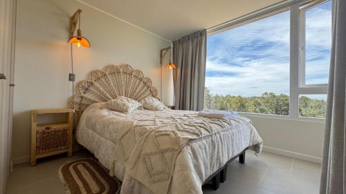El Tabo Apartment | El mejor lugar - Laguna paradisíaca