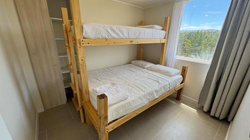 El Tabo Apartment | El mejor lugar - Laguna paradisíaca