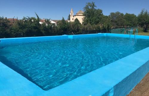 Higuera de la Sierra House | El Mesón de Higuera de la Sierra