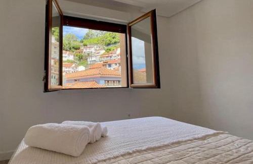 Cudillero Apartment | El mirador de Ana