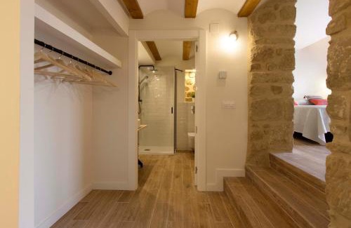 Rodezno Hotel | El Mirador de Eloísa