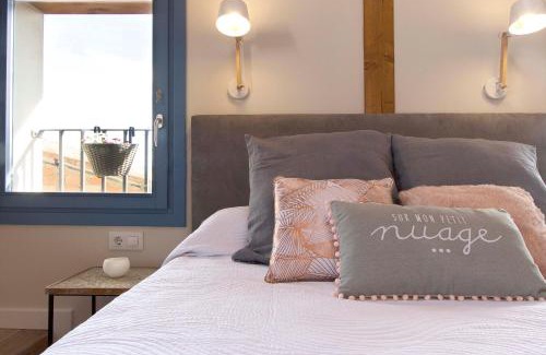 Rodezno Hotel | El Mirador de Eloísa