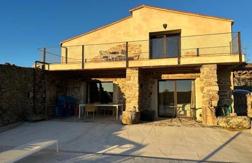 Mamoles House | El Mirador de La Duquesa