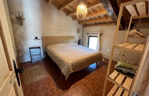 Mamoles House | El Mirador de La Duquesa