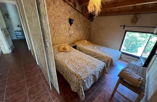 Mamoles House | El Mirador de La Duquesa