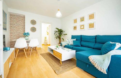 Linero Apartment | El Mirador De La Ría