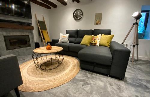 Tolosa House | El mirador de Pi