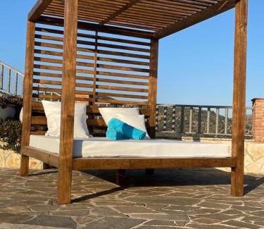 Iznajar House | El Mirador