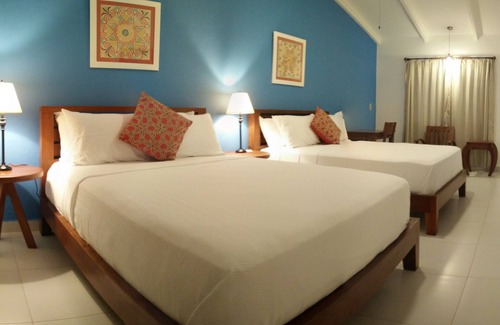 Managua Hotel | El Mirador Suites and Lounge