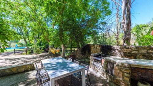 Carcabuey House | El Molino de las Palomas