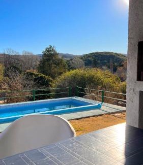 La Granja House | El Nacimiento 2