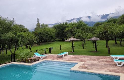 Carpinteria Apartment | El Naranjero Apart