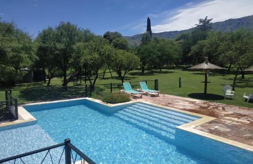 Carpinteria Apartment | El Naranjero Apart