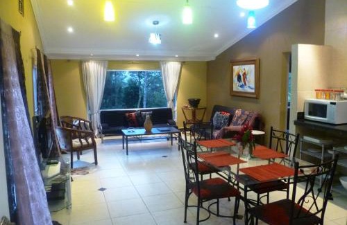 Cerro Azul Hotel | El Nido Cerro Azul