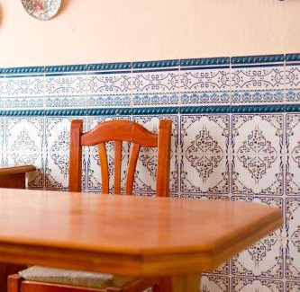 El Rodeo Apartment | El nido de Cigüeñas