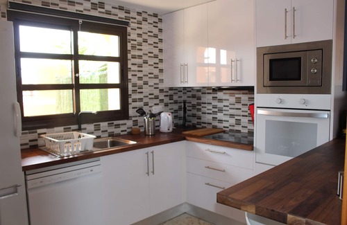 Geafond Villa | EL NIDO DEL VOLCAN - Luxury villa with panoramic view, private heated pool, WiFi