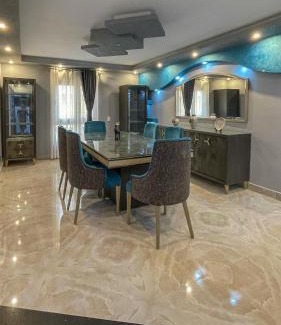 As-Salam Apartment | El Obour Home - العبور