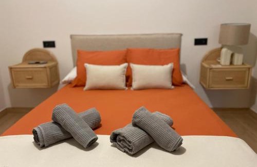 Jerez de la Frontera Old Town Apartment | El Olivar de Baro
