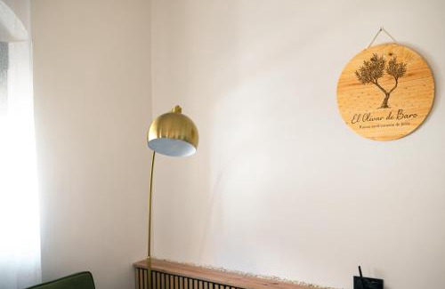 Jerez de la Frontera Old Town Apartment | El Olivar de Baro