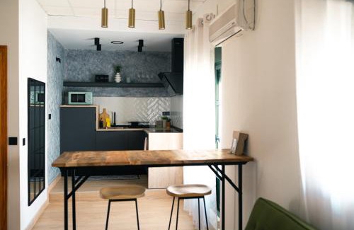 Jerez de la Frontera Old Town Apartment | El Olivar de Baro