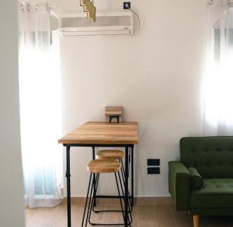 Jerez de la Frontera Old Town Apartment | El Olivar de Baro