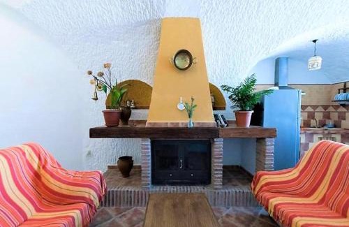 Fonelas House | El Olivo