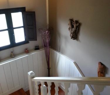 Priesca House | El Oteru I