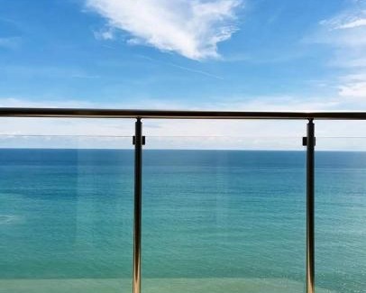 El Palmar Apartment | El Palmar Beach Residences 901 Beach Front View