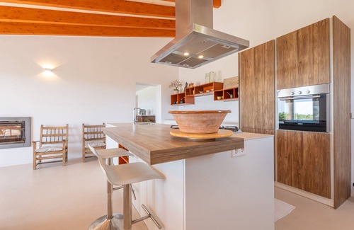 Manacor Villa | EL PARAISO (PORTO CRISTO) - Paradisiacal villa in Porto Cristo, with private pool and at l