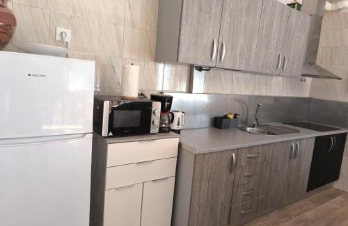 Calamonte Apartment | El Parque Pio XII